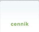 Cenník